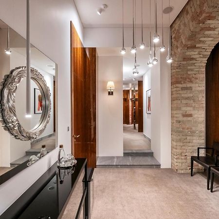 The Joseph Aparthotel Βίλνιους Εξωτερικό φωτογραφία