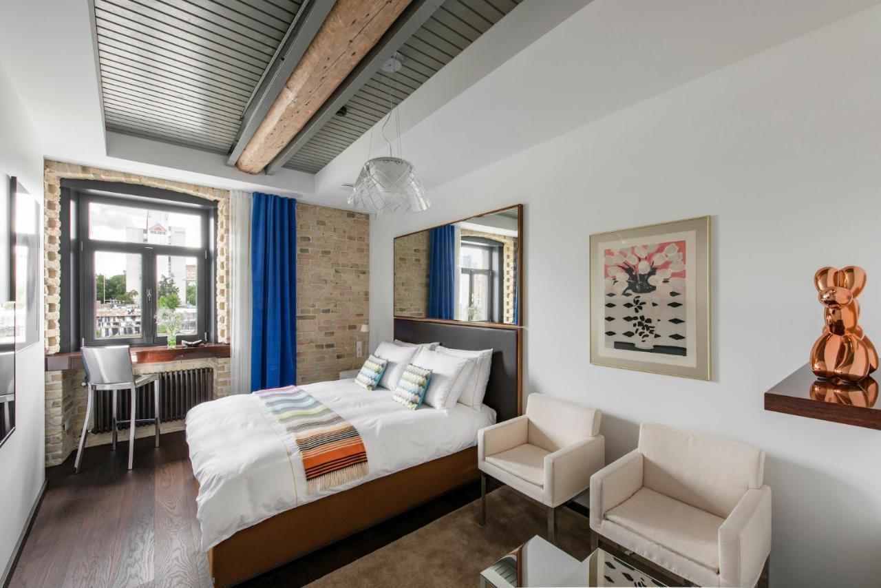 The Joseph Aparthotel Βίλνιους Εξωτερικό φωτογραφία