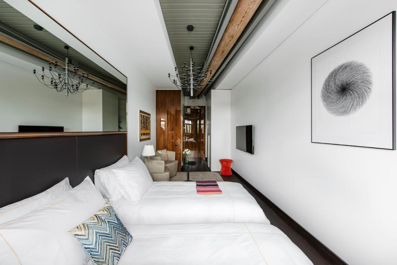 The Joseph Aparthotel Βίλνιους Εξωτερικό φωτογραφία