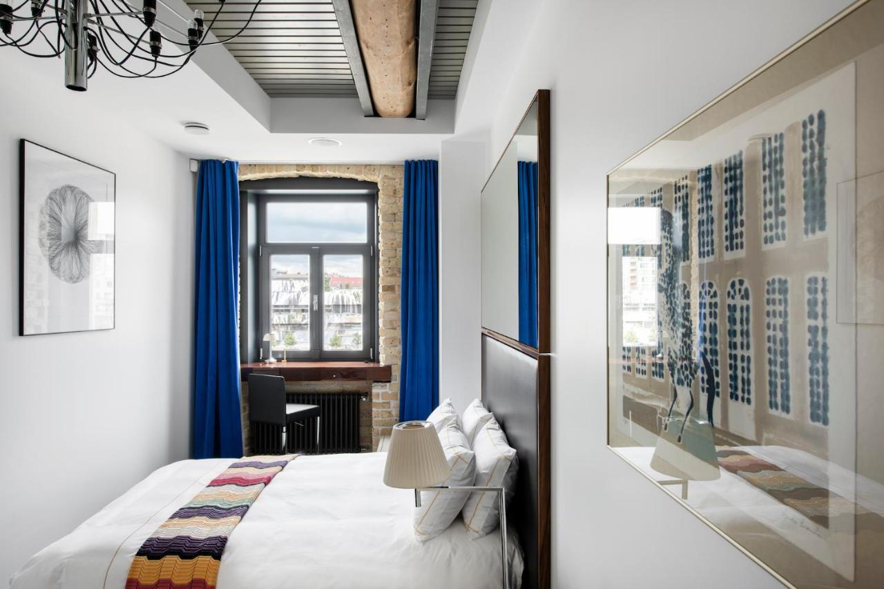 The Joseph Aparthotel Βίλνιους Εξωτερικό φωτογραφία