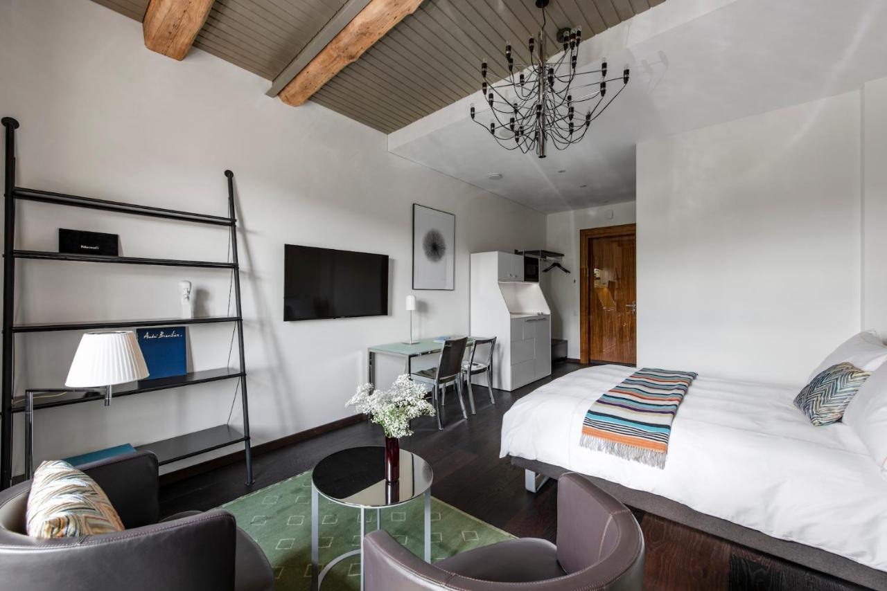 The Joseph Aparthotel Βίλνιους Εξωτερικό φωτογραφία