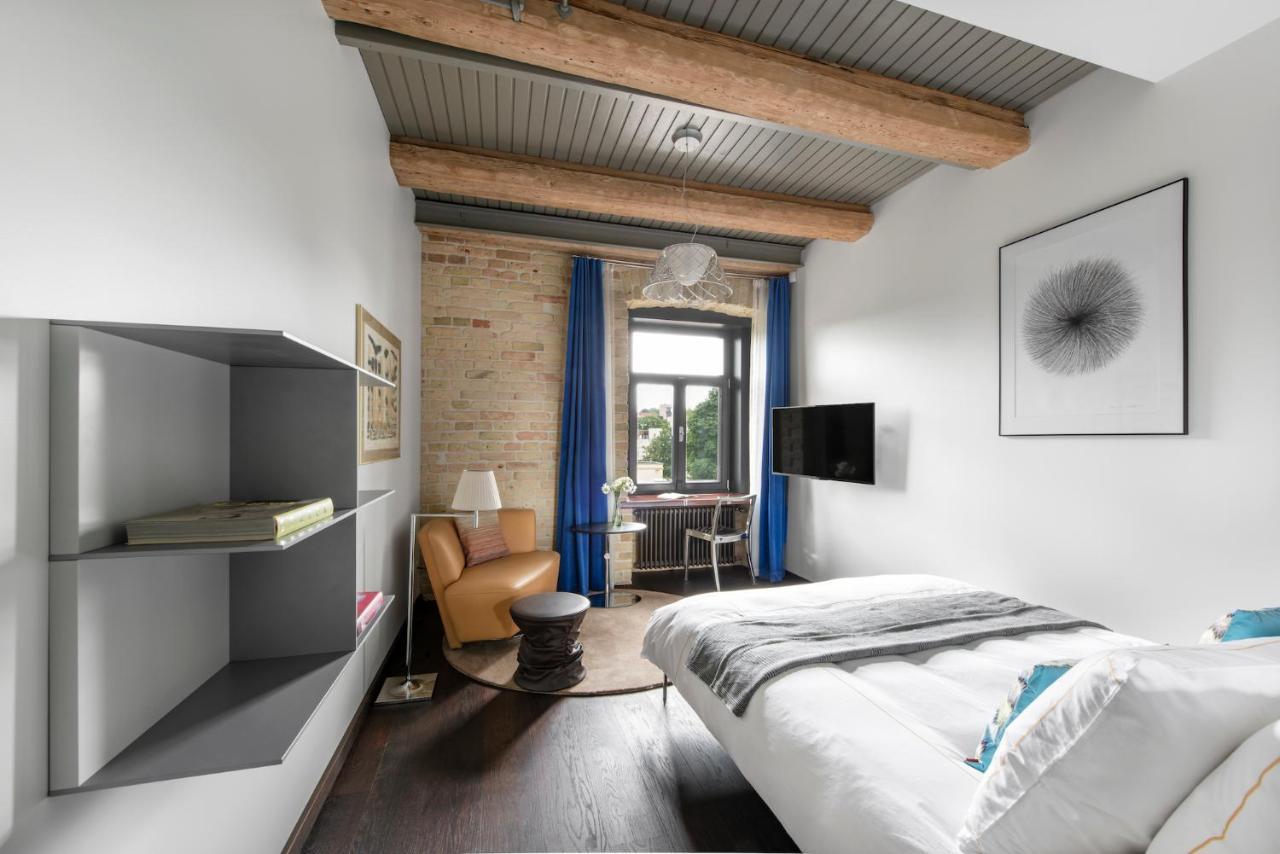 The Joseph Aparthotel Βίλνιους Εξωτερικό φωτογραφία