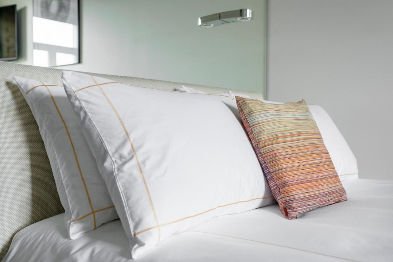 The Joseph Aparthotel Βίλνιους Εξωτερικό φωτογραφία