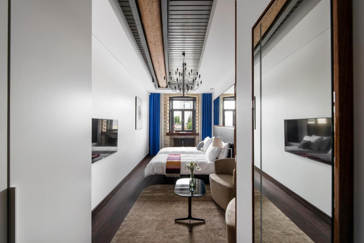 The Joseph Aparthotel Βίλνιους Εξωτερικό φωτογραφία
