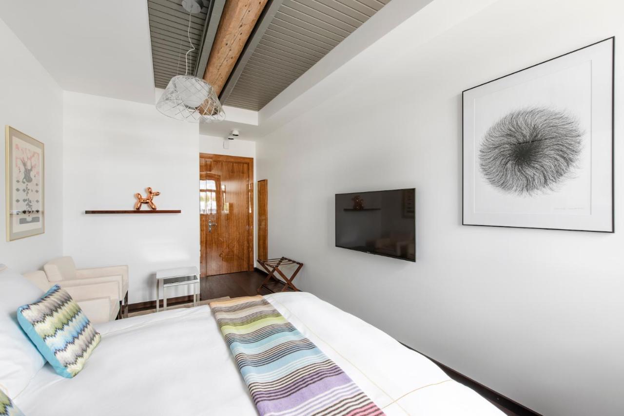 The Joseph Aparthotel Βίλνιους Εξωτερικό φωτογραφία