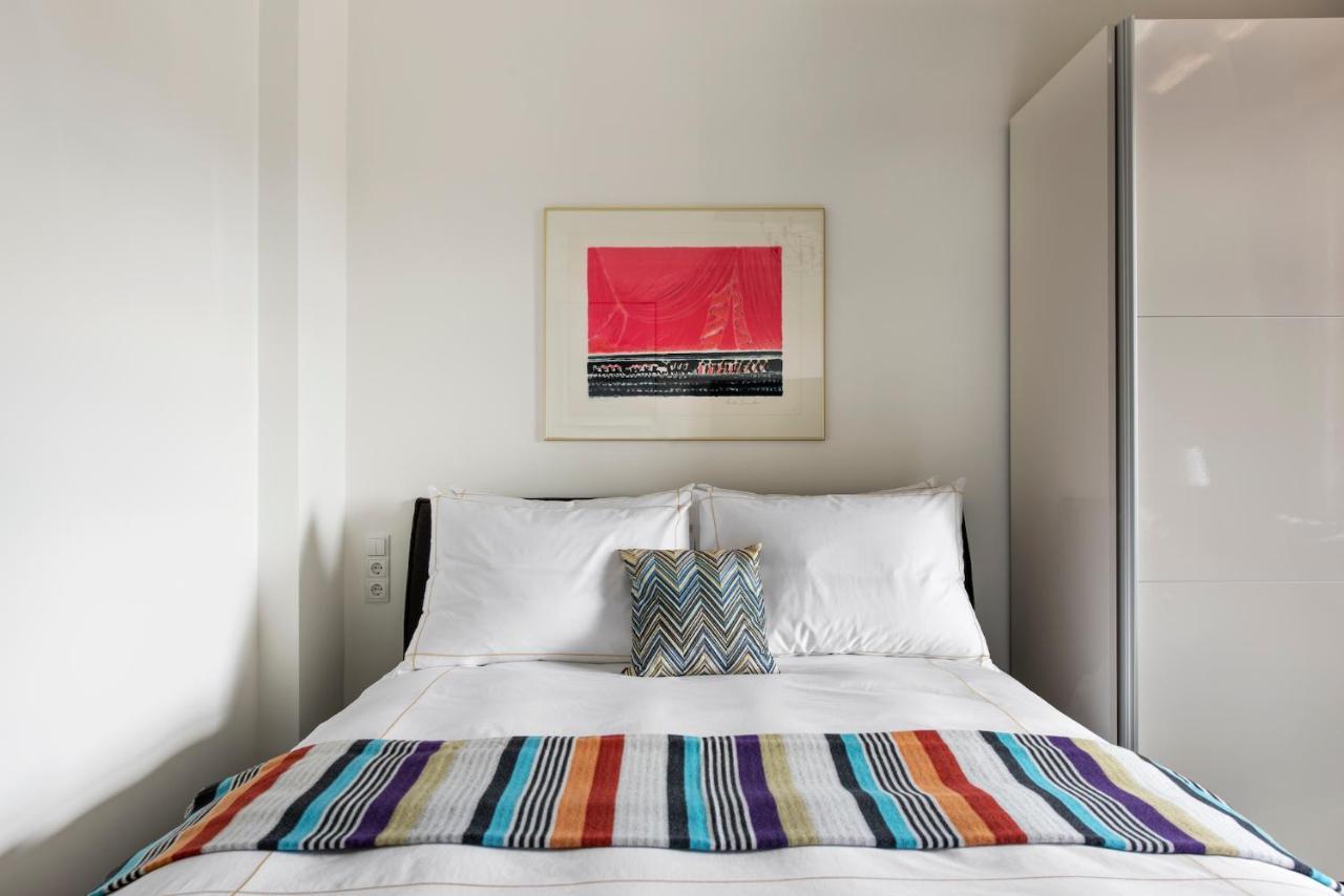 The Joseph Aparthotel Βίλνιους Εξωτερικό φωτογραφία