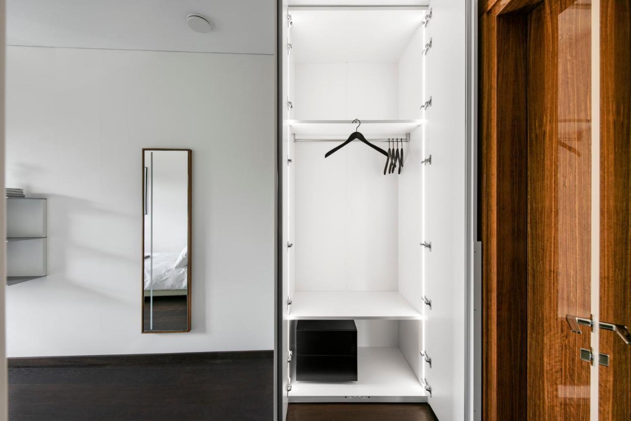 The Joseph Aparthotel Βίλνιους Εξωτερικό φωτογραφία