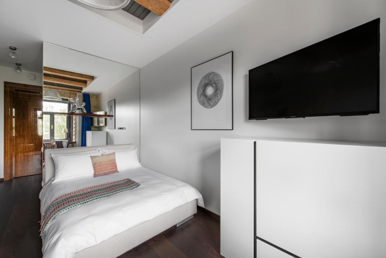 The Joseph Aparthotel Βίλνιους Εξωτερικό φωτογραφία