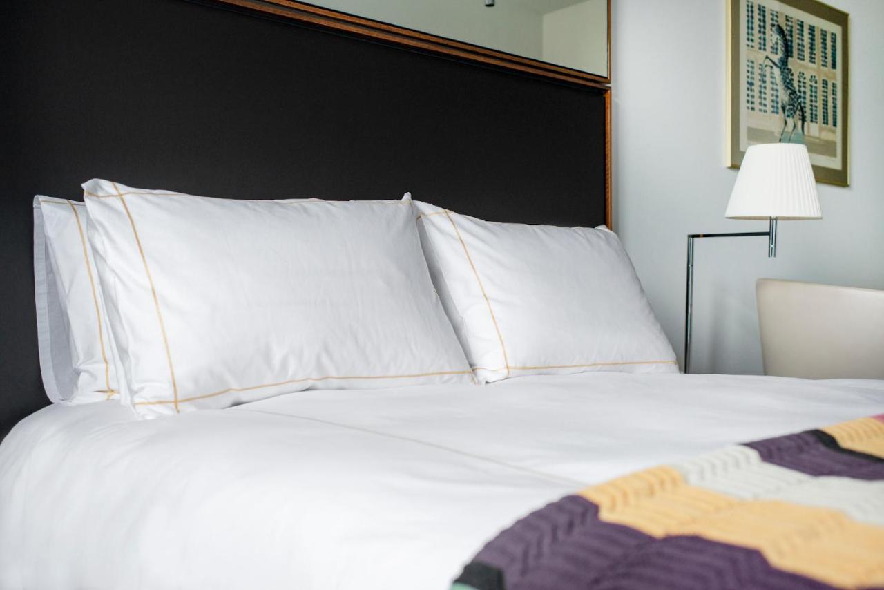 The Joseph Aparthotel Βίλνιους Εξωτερικό φωτογραφία