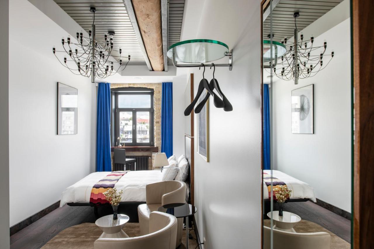 The Joseph Aparthotel Βίλνιους Εξωτερικό φωτογραφία