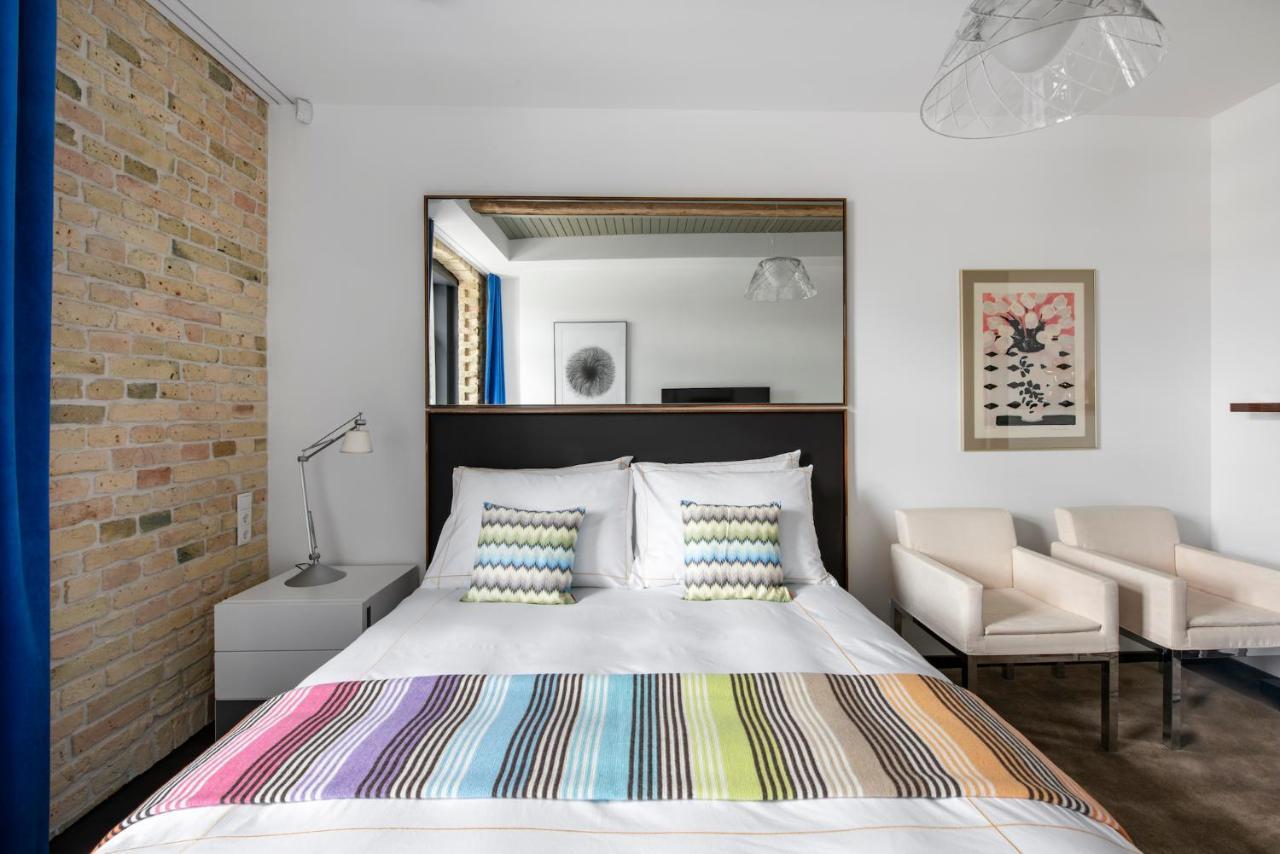The Joseph Aparthotel Βίλνιους Εξωτερικό φωτογραφία