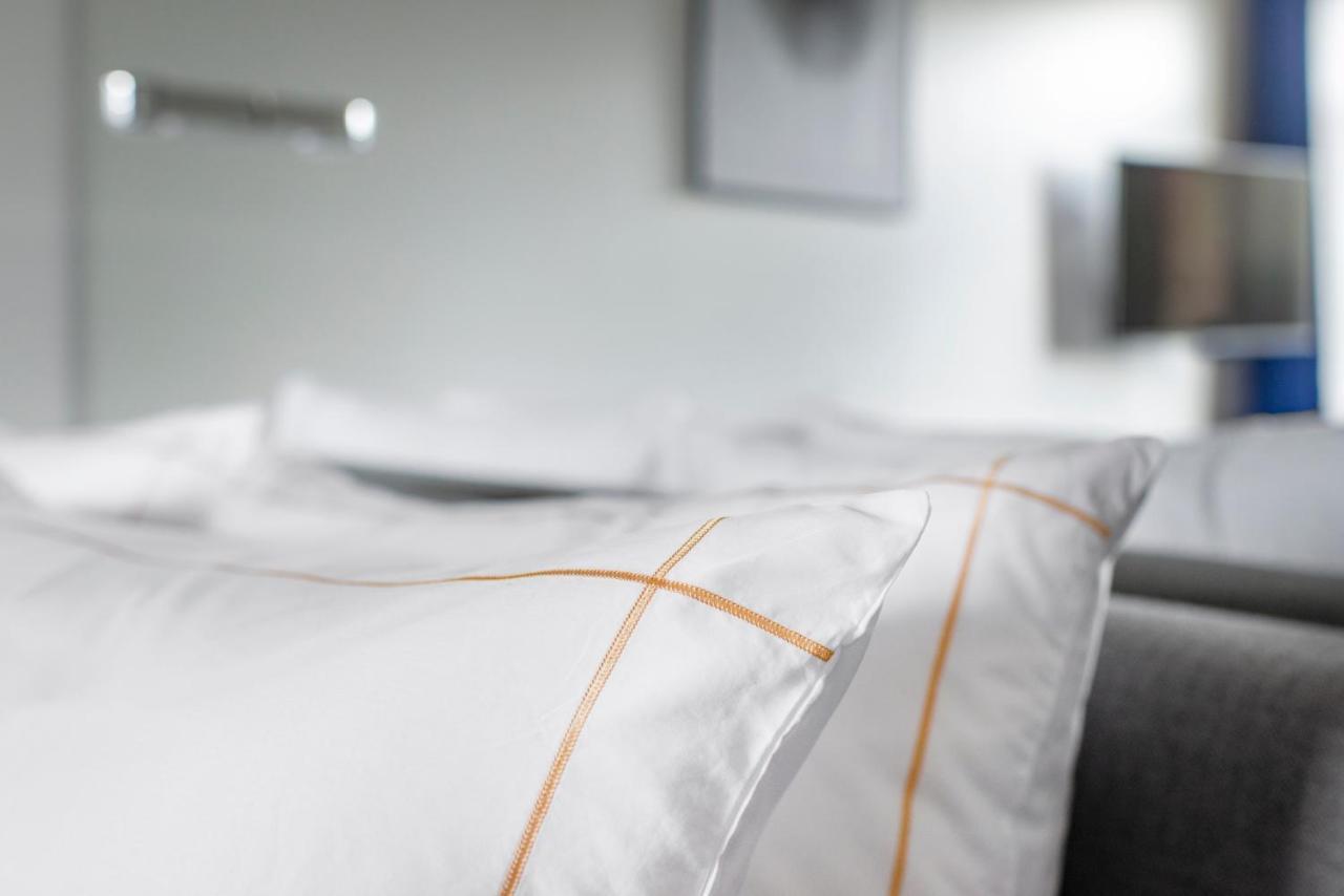 The Joseph Aparthotel Βίλνιους Εξωτερικό φωτογραφία