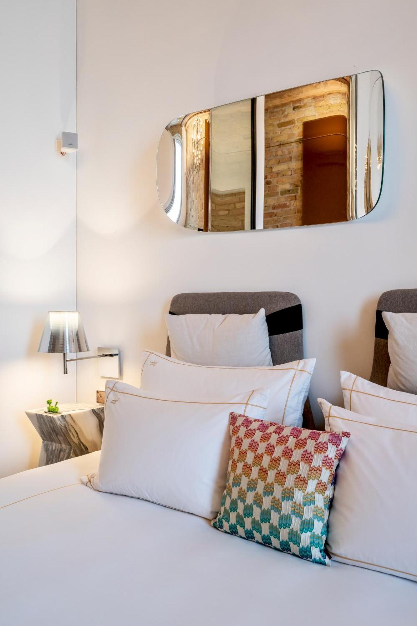 The Joseph Aparthotel Βίλνιους Εξωτερικό φωτογραφία