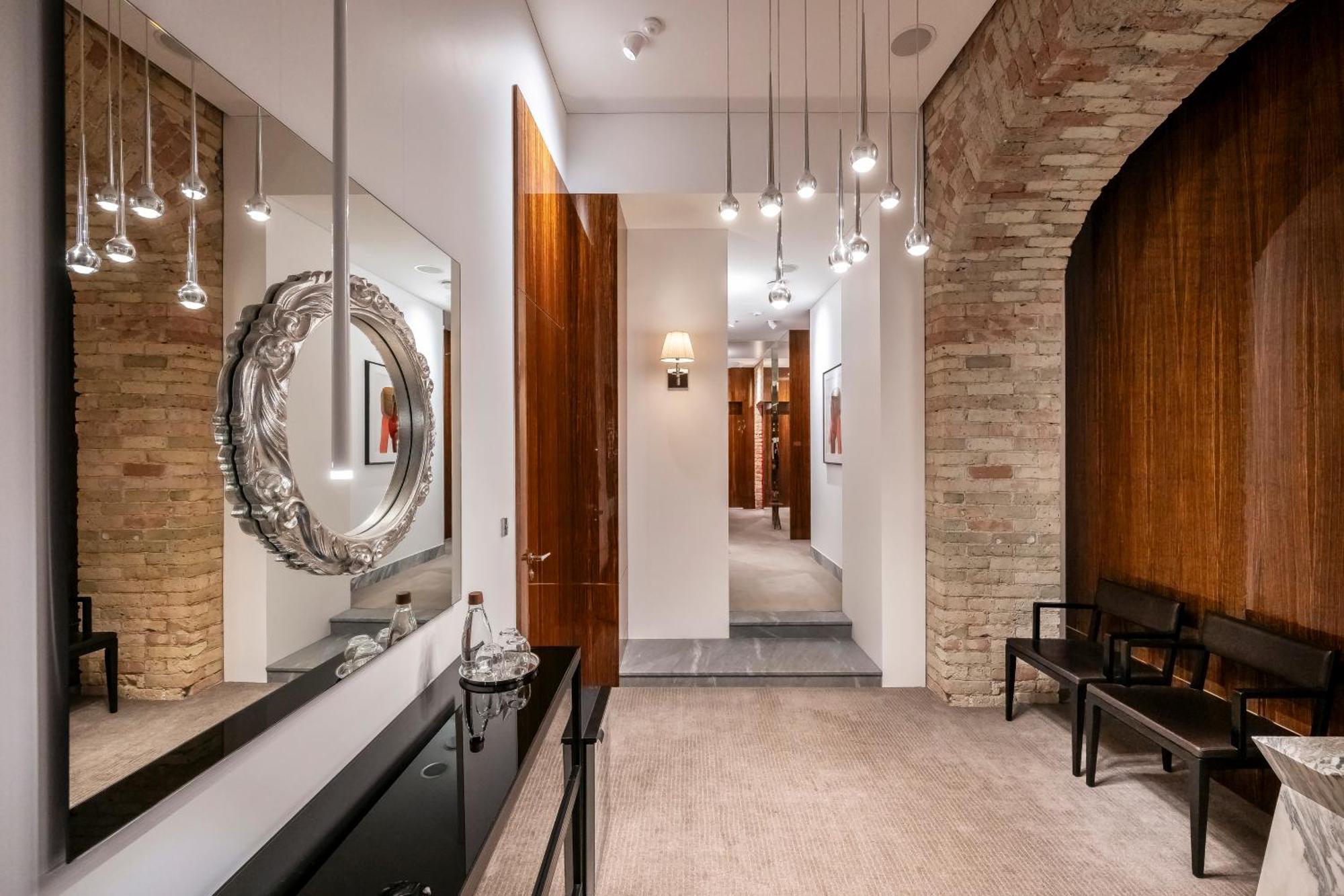The Joseph Aparthotel Βίλνιους Εξωτερικό φωτογραφία
