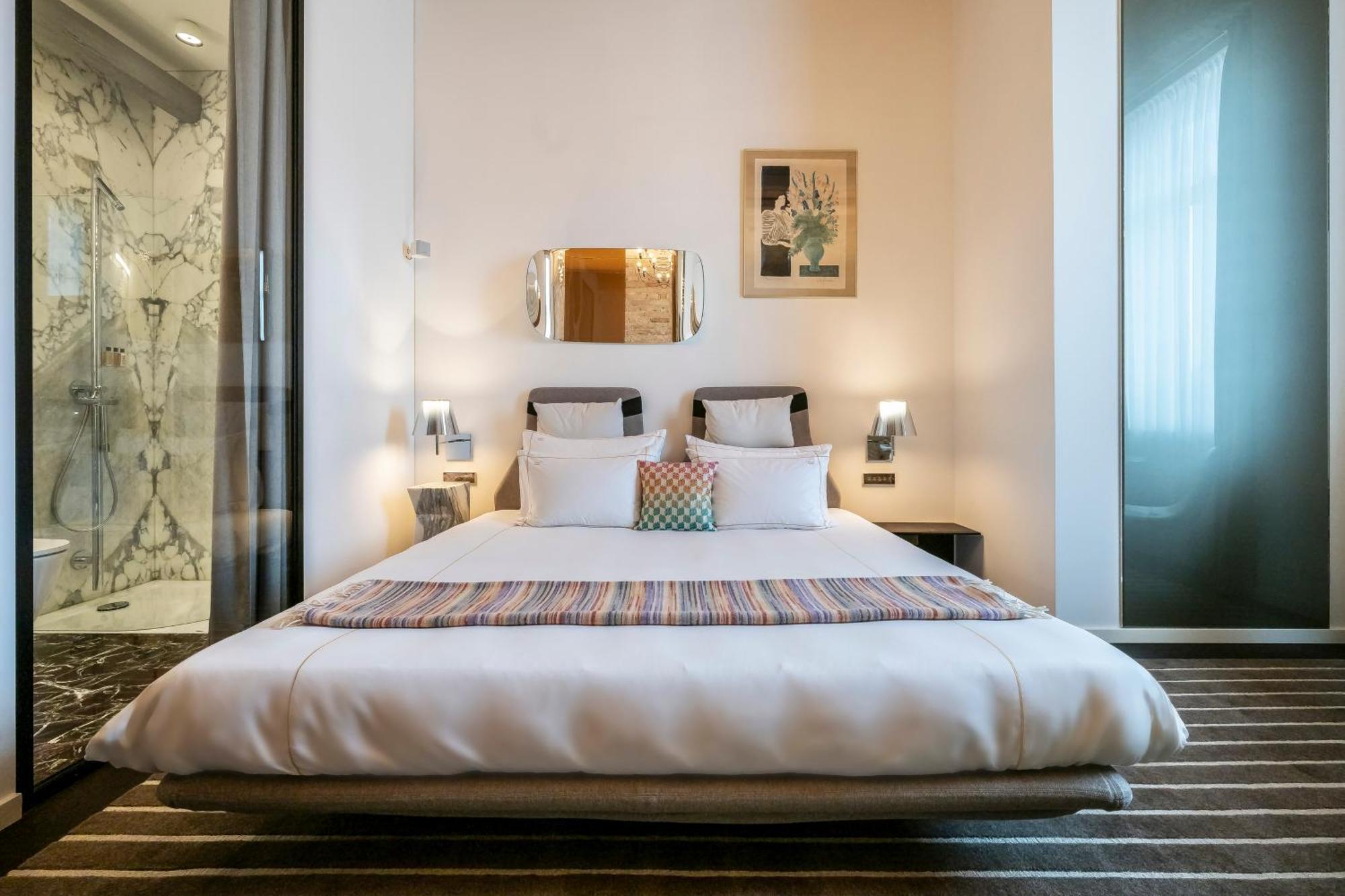 The Joseph Aparthotel Βίλνιους Εξωτερικό φωτογραφία
