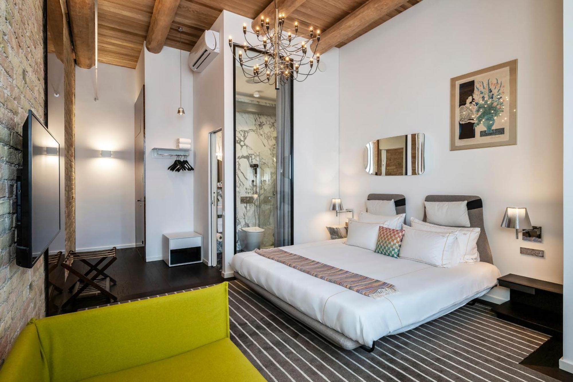 The Joseph Aparthotel Βίλνιους Εξωτερικό φωτογραφία