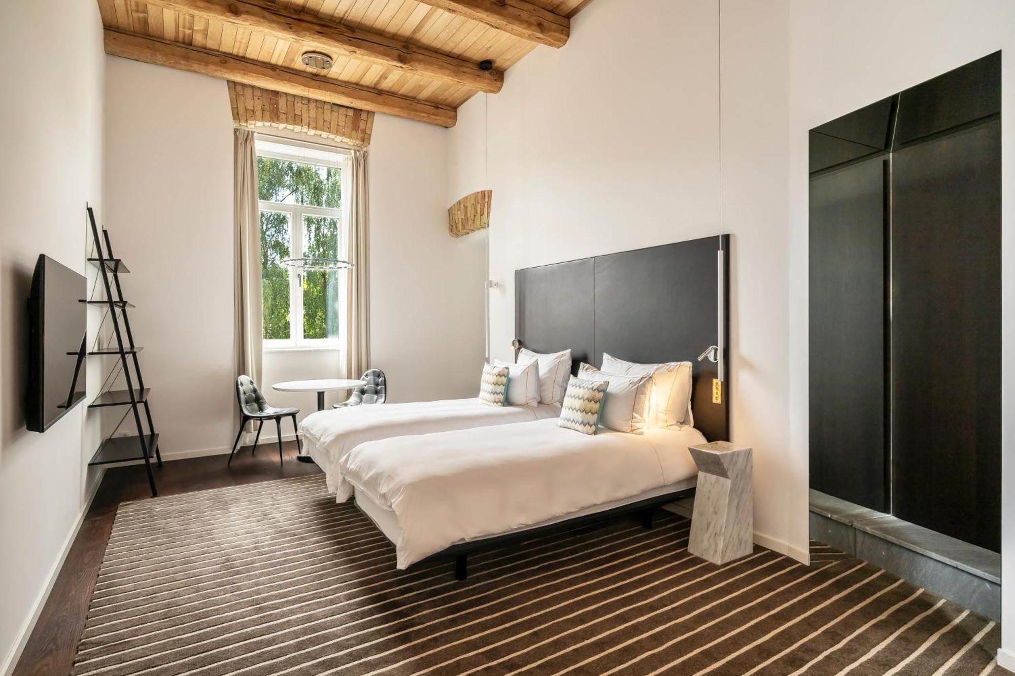 The Joseph Aparthotel Βίλνιους Εξωτερικό φωτογραφία