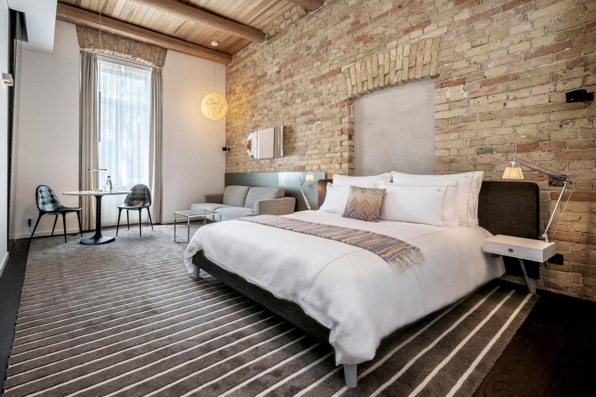 The Joseph Aparthotel Βίλνιους Εξωτερικό φωτογραφία