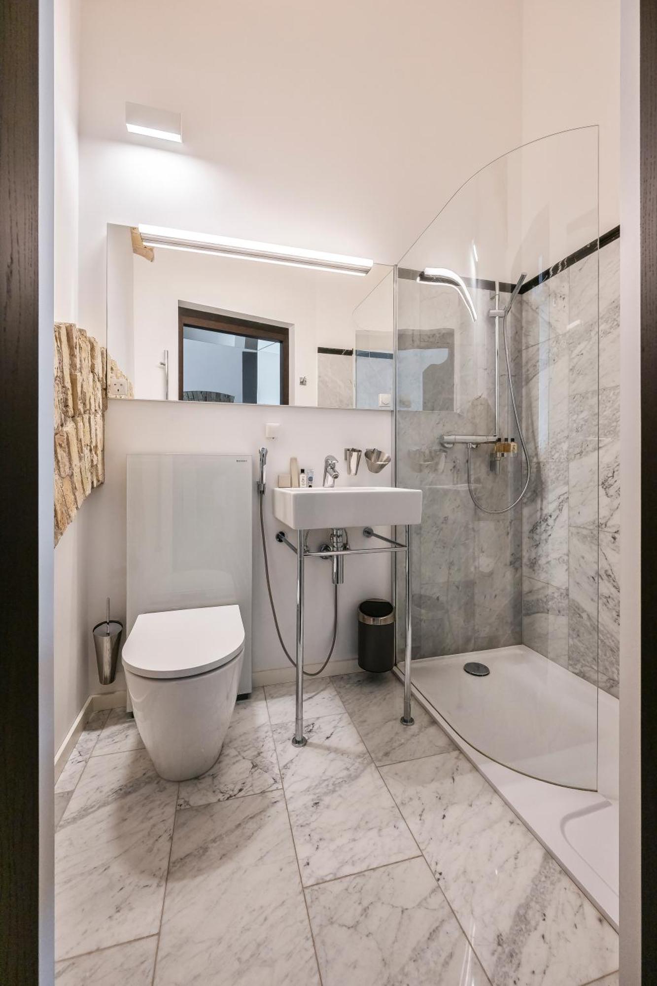 The Joseph Aparthotel Βίλνιους Εξωτερικό φωτογραφία