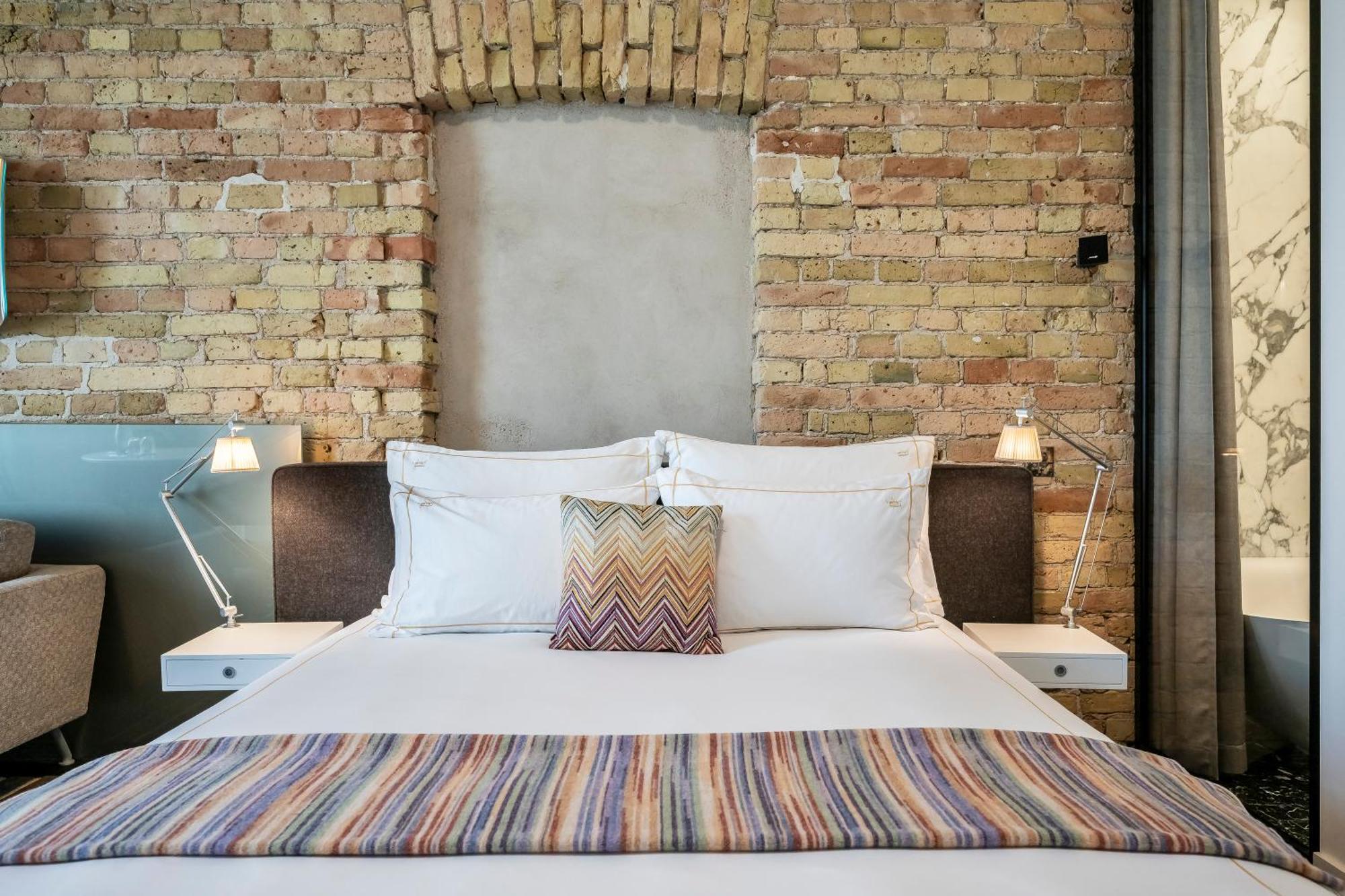 The Joseph Aparthotel Βίλνιους Εξωτερικό φωτογραφία
